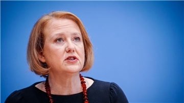 Die vorgelegten Eckpunkte von Lisa Paus sind Grundlage für einen Gesetzentwurf.