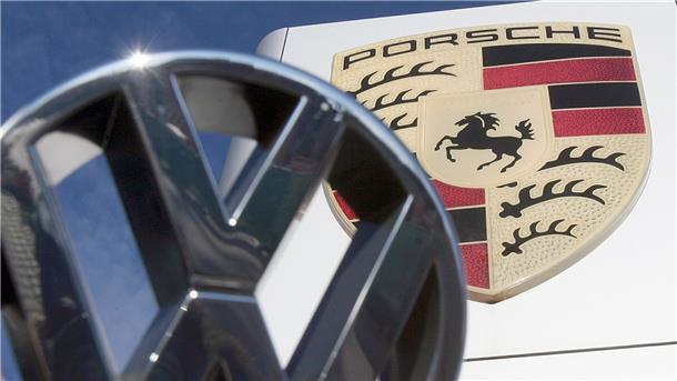Urteil zu VW-Übernahmeschlacht: Anleger kassieren Niederlage Die VW-Übernahme durch die Porsche SE scheiterte.