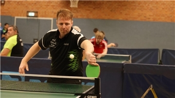 Sascha Lehmann TTC Waddens