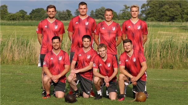 TV Waddens Schleuderball