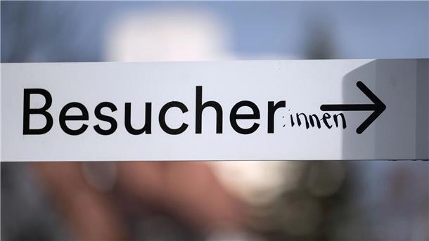 Mann bleibt Mann: Wie Sprache uns beeinflusst Die Wahl unserer Worte beeinflusst auch, ob wir uns Männer oder Frauen vor unserem inneren Auge sehen - das zeigt eine Studie der Universität Würzburg.