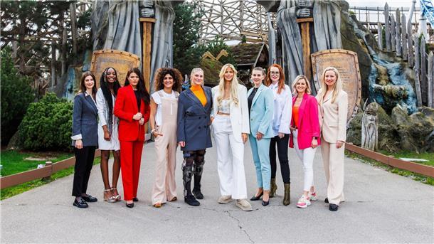 Keine Altersgrenze mehr: „Miss Germany“ wird gewählt Die Wahlen zu „Miss Germany“ 2024 finden im Europa-Park in Rust statt.