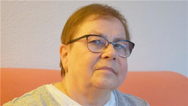 Die Welt von Anne Wesenberg ist eine kleinere als vor ihrer Infektion mit dem Corona-Virus. Obwohl diese schon Monate zurückliegt, fühlt sie sich erschöpft, ist kurzatmig, leidet unter Wortfindungsstörungen.