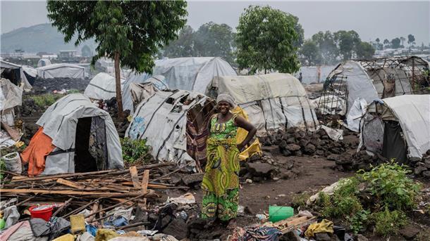 WHO: Cholera auf Vormarsch – Konflikte schüren Ausbreitung Die Weltgesundheitsorganisation (WHO) sieht die Cholera in Afrika weiter auf dem Vormarsch. Ein Grund sind die Konflikte mit der hohen Zahl an Flüchtlingen.