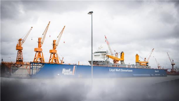Lloyd Werft