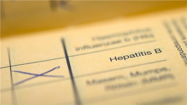 Die WHO registrierte bei den Hepatitis-Neuinfektionen einen leichten Rückgang. Dies deute darauf hin, dass Impfkampagnen und andere Vorbeugungsmaßnahmen Wirkung zeigen.