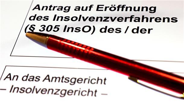 Automobilzulieferer aus Remscheid insolvent Die Winning BLW Gmbh möchte sich in Eigenverwaltung sanieren.