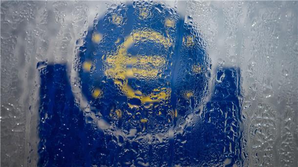 Eurozone wächst im Frühjahr - Inflation geht weiter zurück Die Wirtschaftsleistung in der Eurozone wächst leicht - allerdings nicht in Deutschland.