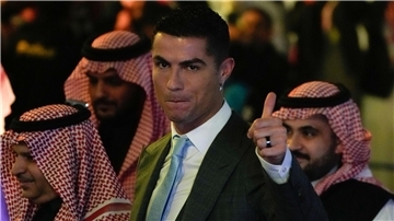 Die WM-Pläne von Saudi-Arabien für 2034 werden konkret.