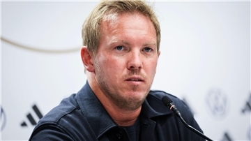 Die WM-Planungen von Bundestrainer Julian Nagelsmann werden konkreter.