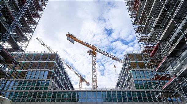 Wohnungsnot erschwert Besetzung von Stellen Die Wohnungsnot in Deutschland hat weitreichende Folgen, konstatiert der Deutsche Gewerkschaftsbund.