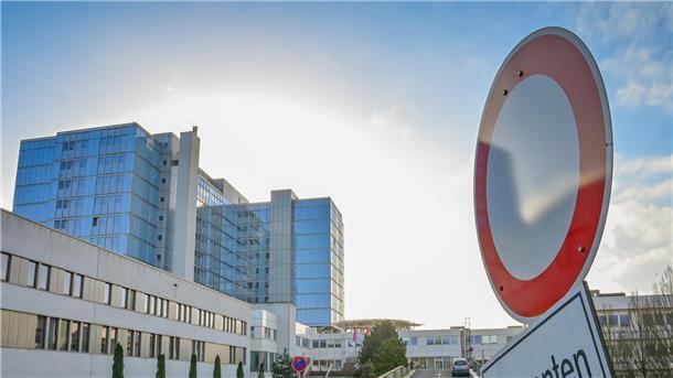 Klinikum Reinkenheide