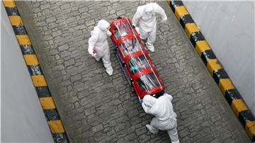 Die Zahl der in Deutschland Infizierten steigt. In Ägypten starb ein Deutscher an dem Coronavirus.