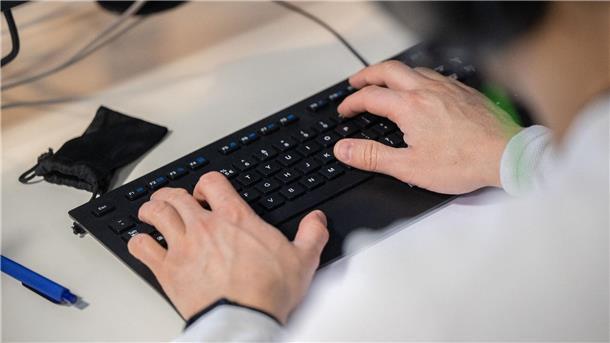 Weniger neue Start-ups - „Gründungsmotor stottert“ Die Zahl der Start-up Gründungen ist gesunken. (Archivbild)