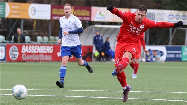 Jan Speer und Ilhan Tasyer kehren vom SV Wilhelmshaven zum SV Brake zurück SV Brake Jan Speer