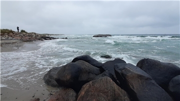 Skagen in Dänemark