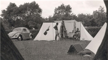 Campingplatz 