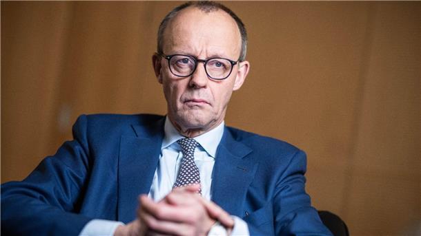 Merz zu Haushalt 2024: „Nicht solide durchfinanziert“ „Dieser Haushalt ist nicht solide durchfinanziert“, meint CDU-Chef Friedrich Merz.