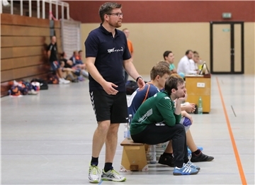 Christoph Holitschke HSG Blexer TB/SV Nordenham