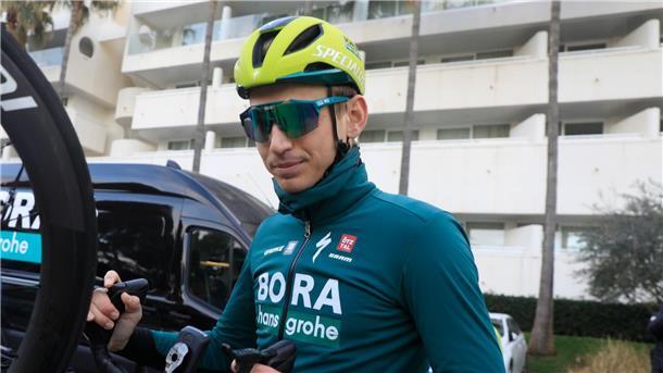 Kämna auch nicht zur Vuelta - Team will Vertrag verlängern Dieses Jahr wird es nichts mehr mit einer Grand Tour. Doch sein Rennstall möchte Lennard Kämna im nächsten Jahr an den Start bringen - mit neuem Vertrag.