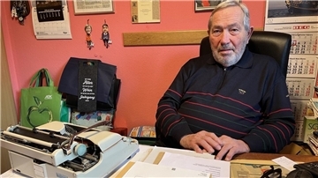 Dieter Wilhelmi.