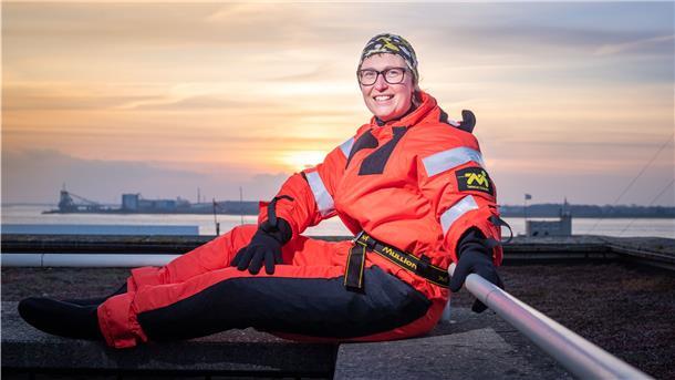 Diplom-Ingenieurin Bjela König