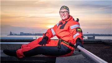 Diplom-Ingenieurin Bjela König