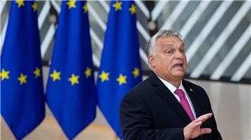 Diplomaten räumen ein, dass Orban in seinem Brief richtige und wichtige Fragen stelle. Zugleich habe er allerdings durch sein jüngstes Treffen mit Putin weiter den Verdacht genährt, unter Einfluss von Russland zu handeln.