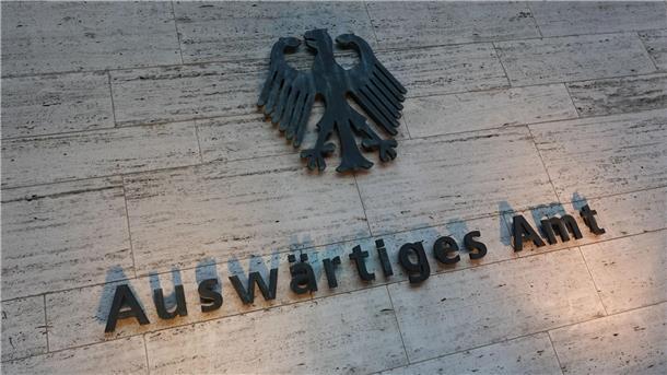 Auswärtiges Amt: Leopard-Emoji sorgt für Ärger in Afrika „Diplomatisches Fiasko“? Das Auswärtige Amt hat sich Kritik wegen eines Tweets eingehandelt.