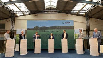 Wasserschutztag des OOWV in Großenkneten