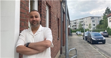 Djawar Mohamad