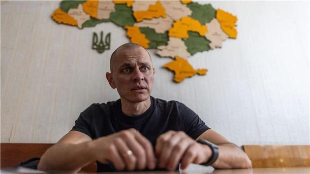 Bürgermeister: Unfall-Gefahr im AKW Saporischschja ist groß Dmytro Orlow, der Bürgermeister der von russischen Soldaten besetzten ukrainischen Kraftwerksstadt Enerhodar sieht eine große Unfall-Gefahr im Atomkraftwerk Saporischschja.