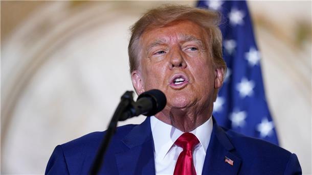 Donald Trump wegen sexuellen Missbrauchs verurteilt Donald Trump, Ex-Präsident der USA, muss wegen eines sexuellen Übergriffs eine Entschädigung in Millionenhöhe zahlen.