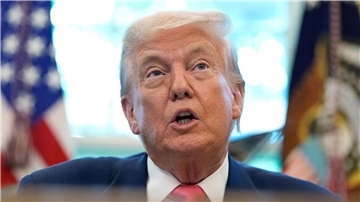 Donald Trump könnte auch europäische Staats- und Regierungschefs zu einem zweiten Treffen mit Wladimir Putin dazuholen. 