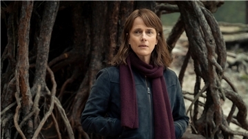 Doreen Brasch (Claudia Michelsen) ermittelt wieder.