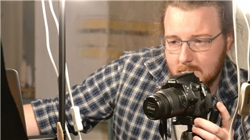 Dr. Christian Hoggard
