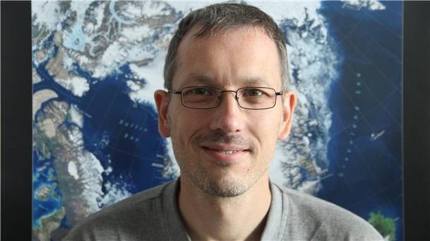 Dr. Christian Stepanek ist beim kommenden Klönabend des Rüstringer Heimatbunds zu Gast.