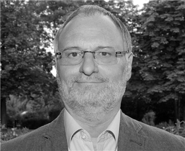 Frank Gall