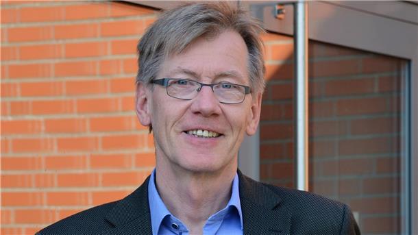 Dr. Jörg Matzen