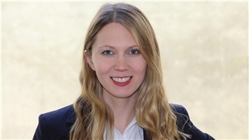 Dr. Kira Vinke liest im Klimahaus aus ihrem Buch und diskutiert anschließend an der Seite weiterer Experten über Folgen des Klimawandels.