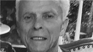 Dr. Klaus Priebe ist tot.