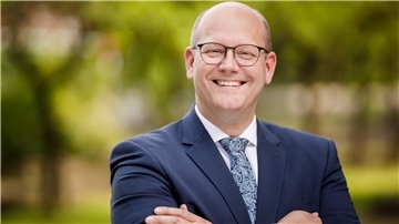 Dr. Marco Mohrmann