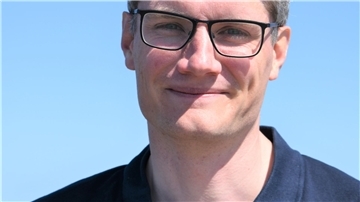 Dr. Matthias Mertzen