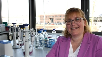 Dr. Rieke Janßen