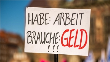 Durch Tarifflucht von Arbeitgebern verliert der Staat laut DGB Geld in Milliardenhöhe.