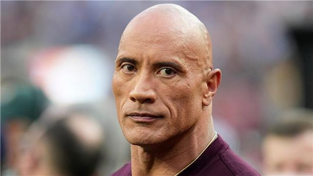 Schauspieler Dwayne Johnson erzählt von seiner Kindheit Dwayne Johnson hat in seiner Kindheit auch schwierige Sachen erlebt.