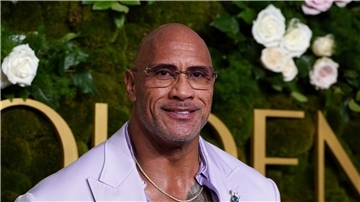Dwayne Johnson kennt man zum Beispiel aus den „Jumanji“-Filmen.