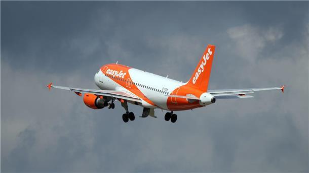 Easyjet mit Großbestellung bei Airbus Easyjet hat eine Großbestellung bei Flugzeugbauer Airbus in Auftrag gegeben.