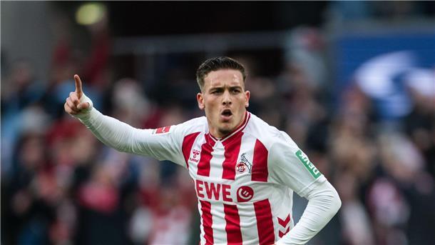 Matthäus vergleicht Bayerns Top-Talent Karl mit Musiala Ebenfalls im Fokus: Kölns Saïd El Mala.