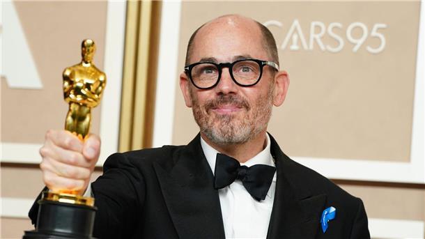 Edward Bergers Film „Konklave“ hat Chancen auf acht Oscar-Trophäen. (Archivbild) 